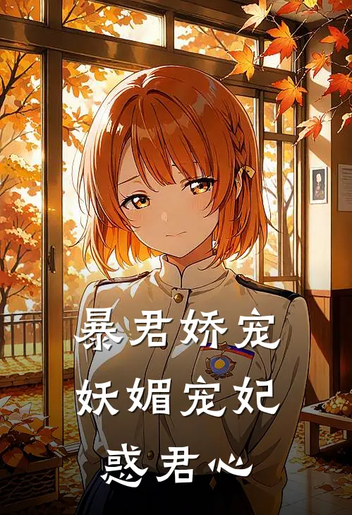暴君娇宠：妖媚宠妃惑君心