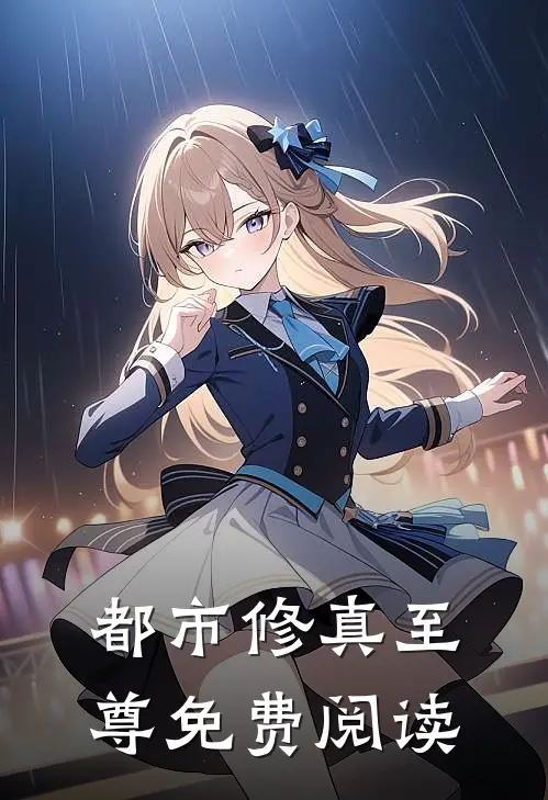 都市修真至尊免费阅读