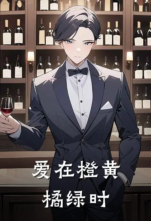 爱在橙黄橘绿时