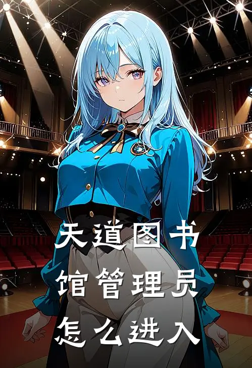 天道图书馆管理员怎么进入