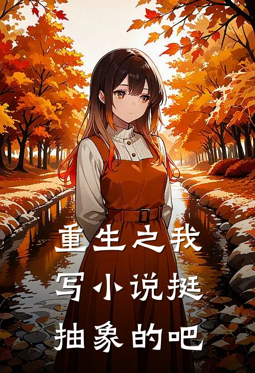 重生之我写小说挺抽象的吧