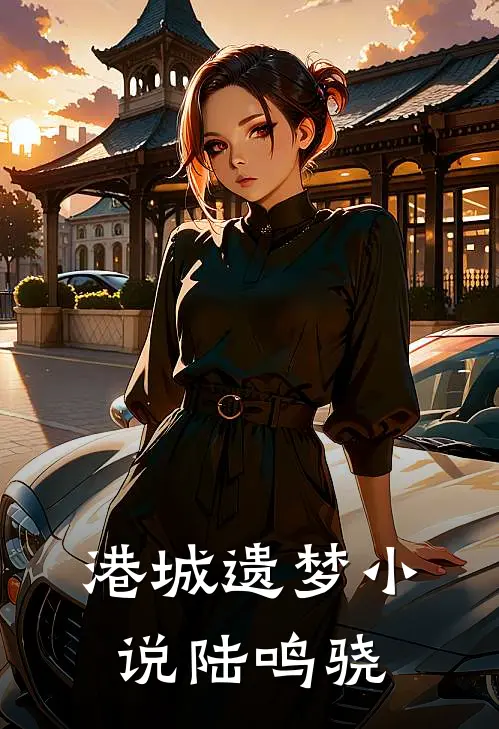 港城遗梦小说陆鸣骁