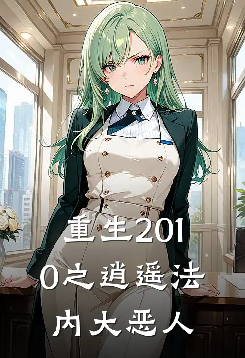重生2010之逍遥法内大恶人