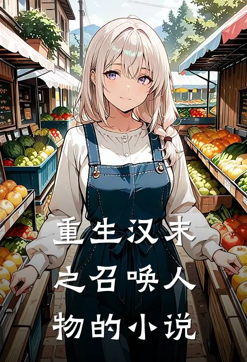 重生汉末之召唤人物的小说