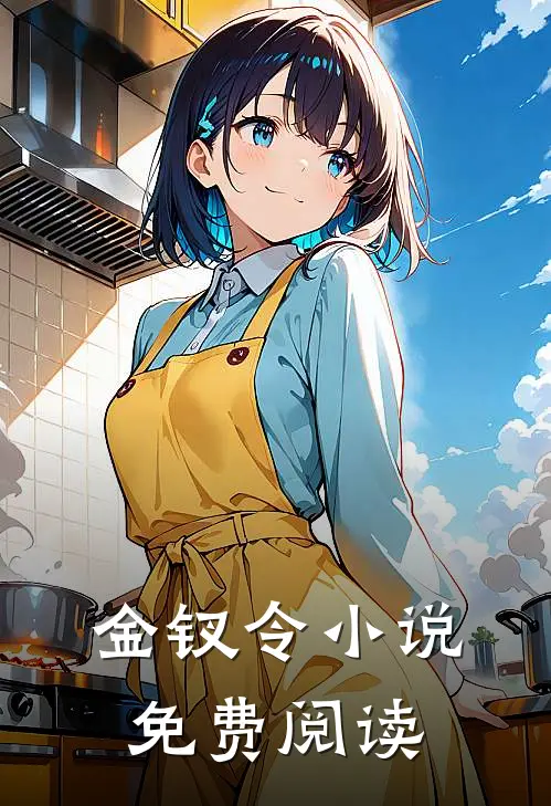 金钗令小说免费阅读