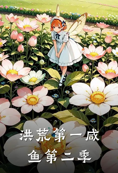 洪荒第一咸鱼第二季