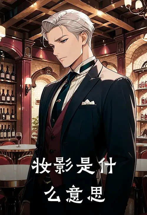 妆影是什么意思