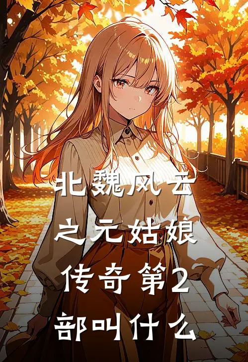 北魏风云之元姑娘传奇第2部叫什么