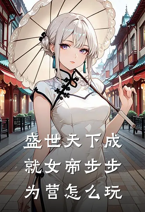 盛世天下成就女帝步步为营怎么玩