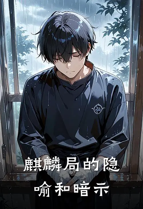 麒麟局的隐喻和暗示