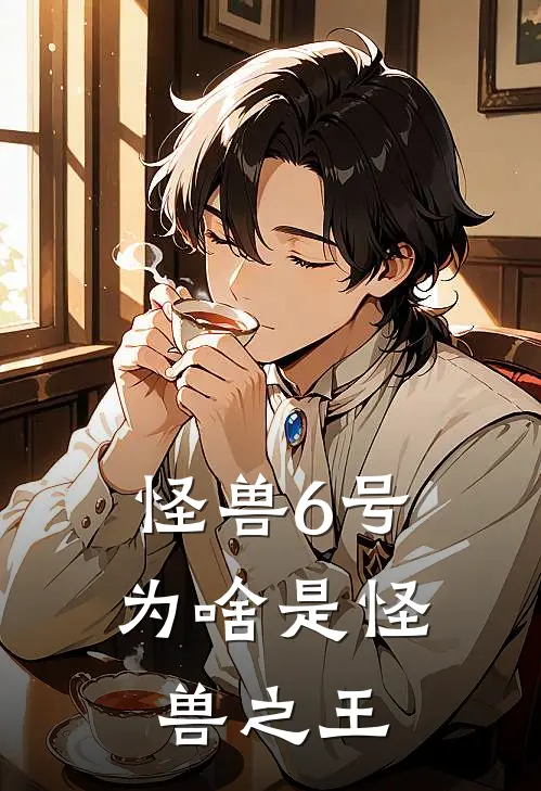 怪兽6号为啥是怪兽之王