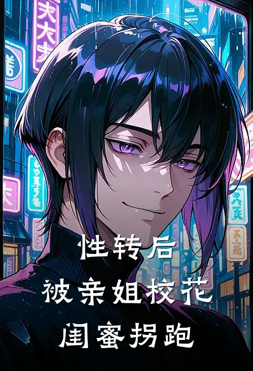 性转后，被亲姐校花闺蜜拐跑