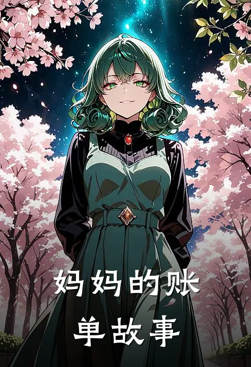 妈妈的账单故事