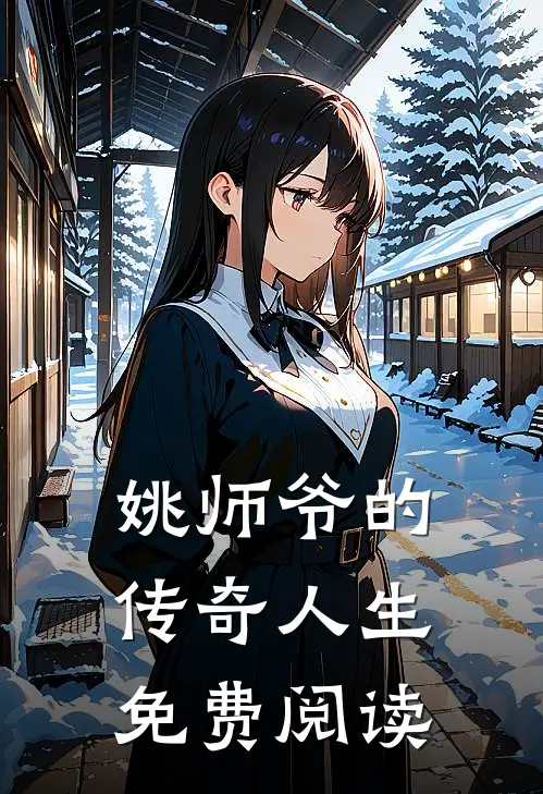 姚师爷的传奇人生免费阅读