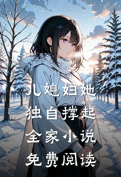 儿媳妇她独自撑起全家小说免费阅读