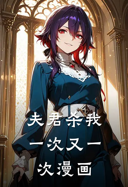 夫君杀我一次又一次漫画