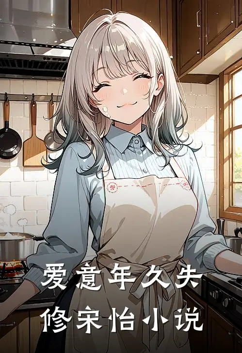 爱意年久失修宋怡小说