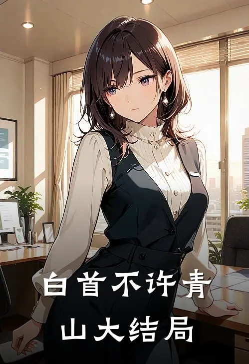 白首不许青山大结局