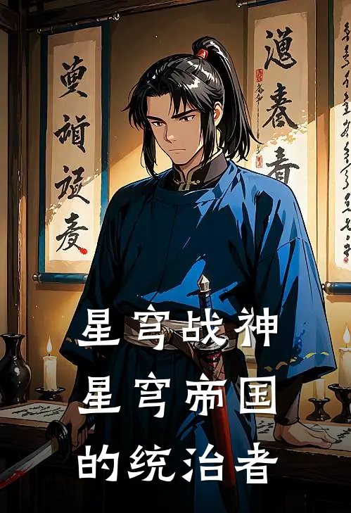 星穹战神,星穹帝国的统治者