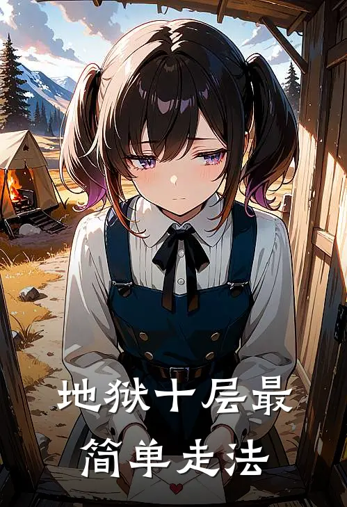 地狱十层最简单走法