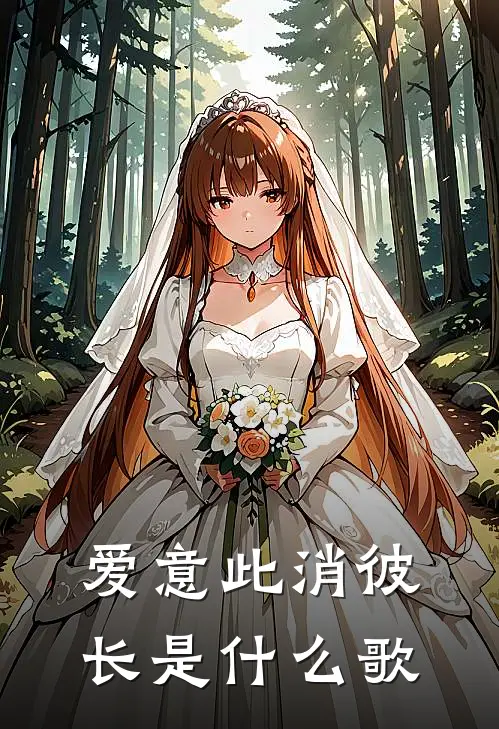 爱意此消彼长是什么歌