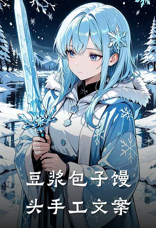 豆浆包子馒头手工文案