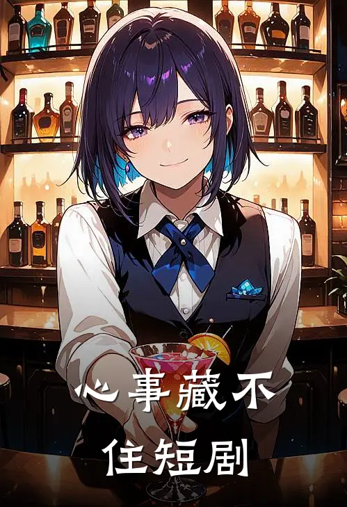 心事藏不住短剧