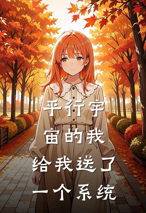 平行宇宙的我，给我送了一个系统