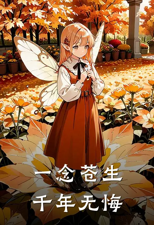 一念苍生千年无悔