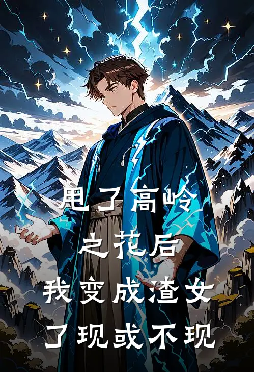 甩了高岭之花后,我变成渣女了 现或不现