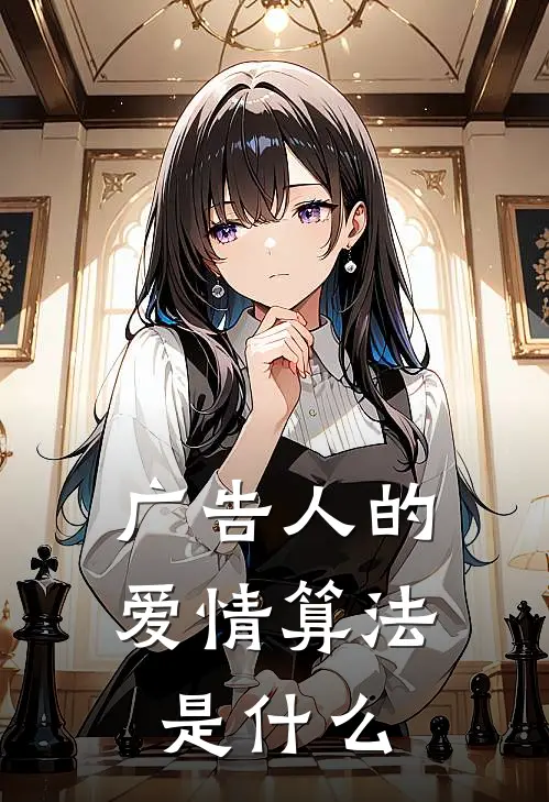 广告人的爱情算法是什么