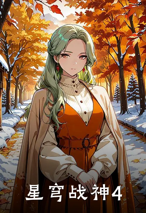 星穹战神4