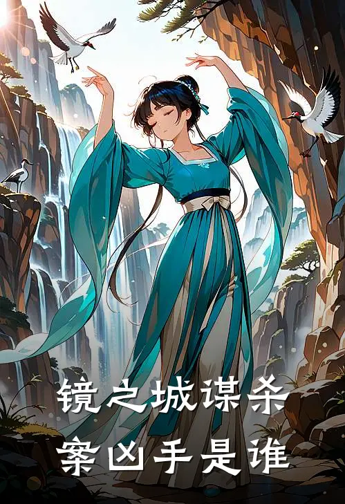 镜之城谋杀案凶手是谁