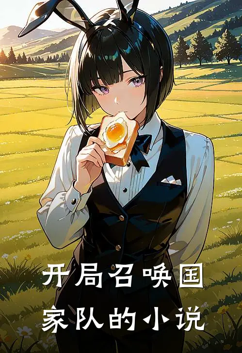 开局召唤国家队的小说