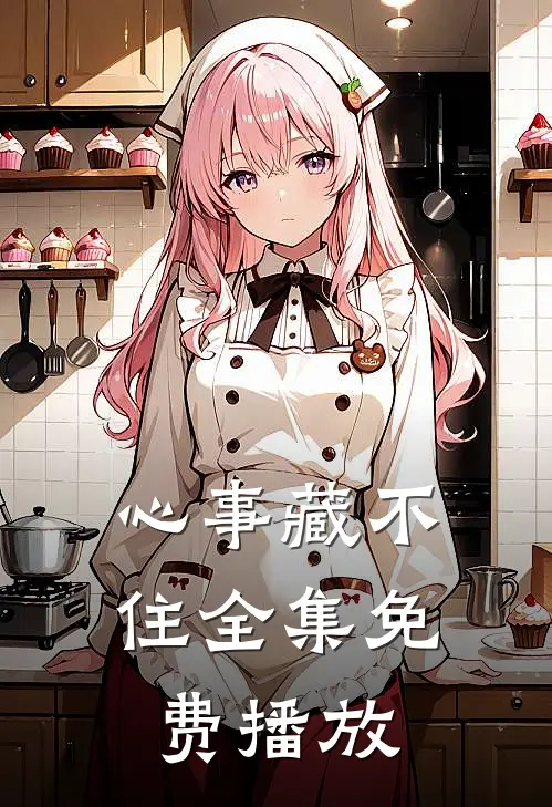 心事藏不住全集免费播放