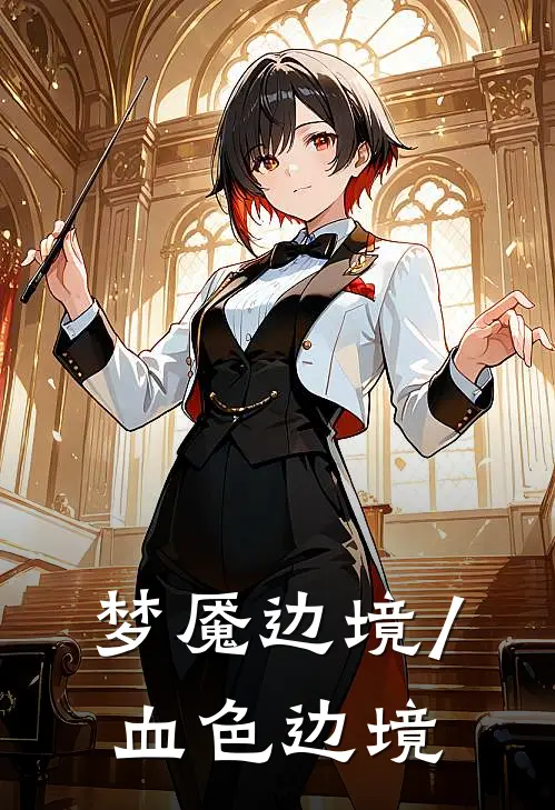 梦魇边境/血色边境