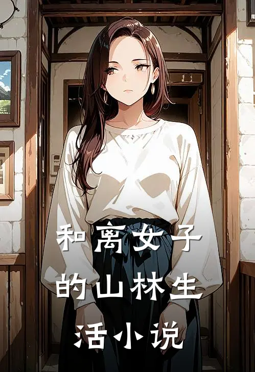 和离女子的山林生活小说