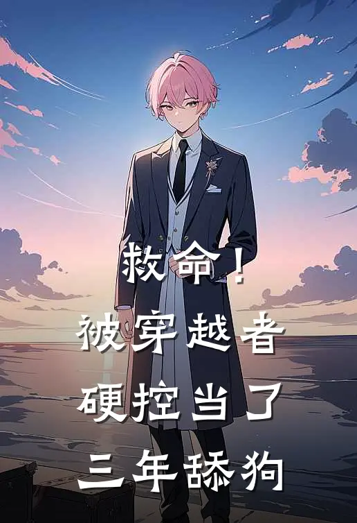 救命！被穿越者硬控当了三年舔狗