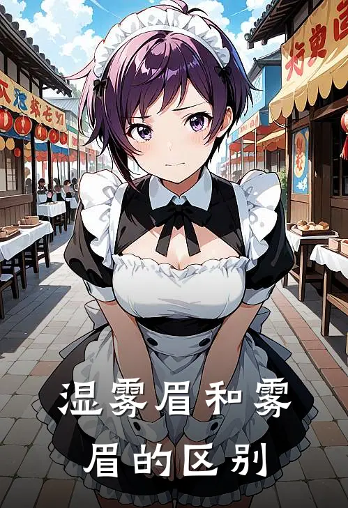 湿雾眉和雾眉的区别