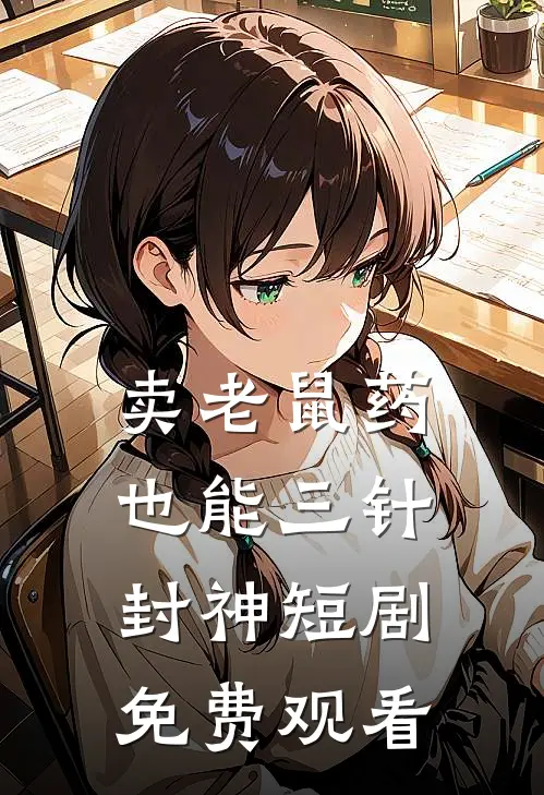 卖老鼠药也能三针封神短剧免费观看