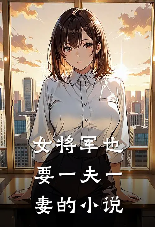 女将军也要一夫一妻的小说