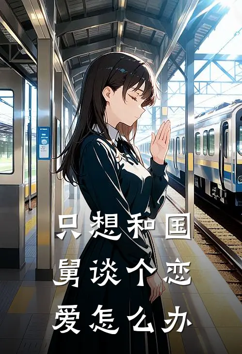 只想和国舅谈个恋爱怎么办