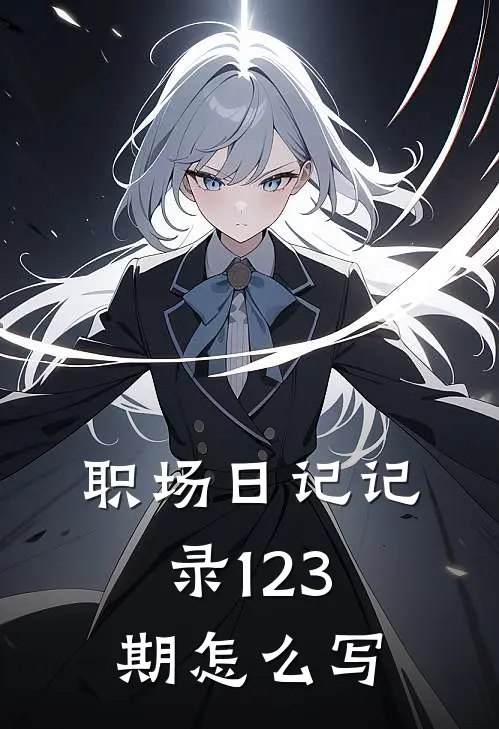 职场日记记录123期怎么写