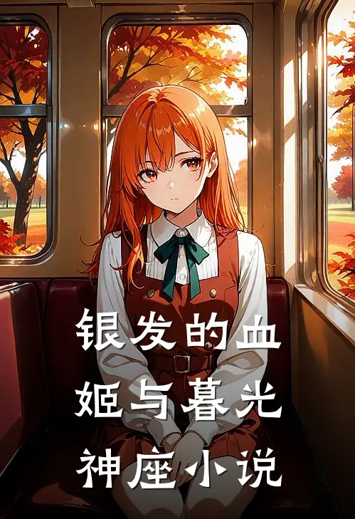银发的血姬与暮光神座小说
