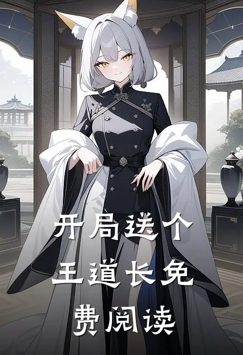 开局送个王道长免费阅读