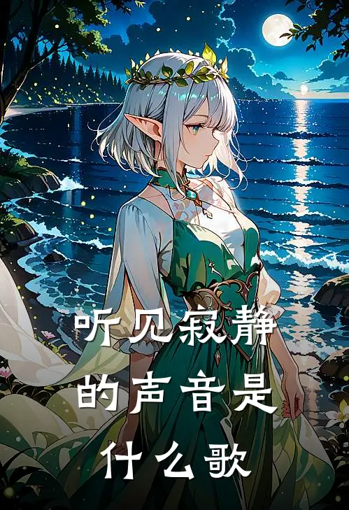 听见寂静的声音是什么歌