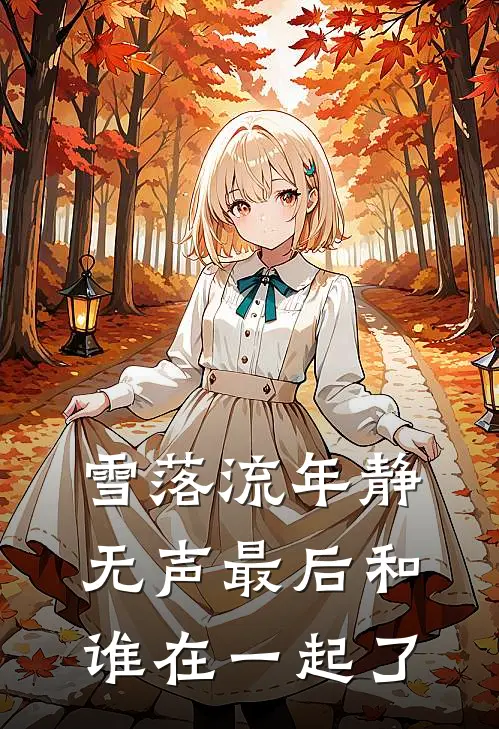 雪落流年静无声最后和谁在一起了