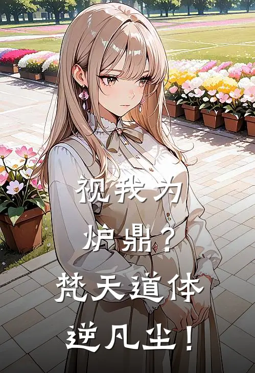 视我为炉鼎？梵天道体逆凡尘！