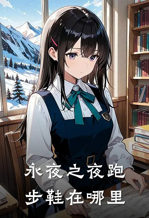 永夜之夜跑步鞋在哪里