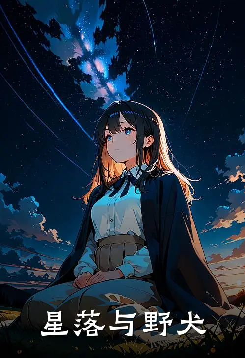 星落与野犬
